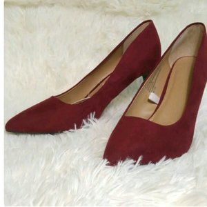 NEW A.N.D Heels Size 8